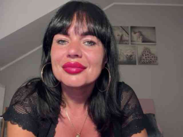 LUSTjenny webcam