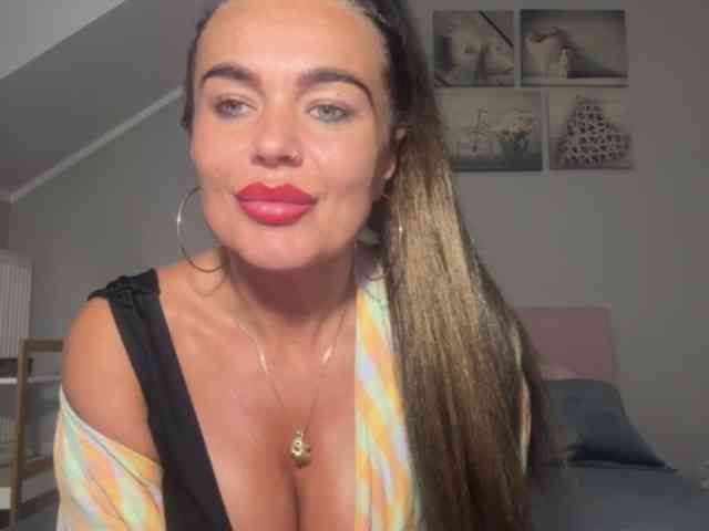LUSTjenny