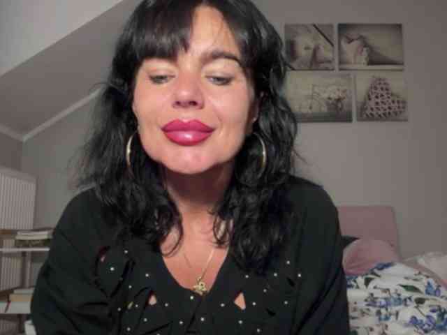 LUSTjenny webcam