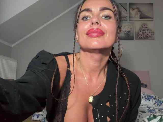 LUSTjenny