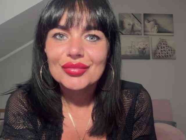 LUSTjenny webcam