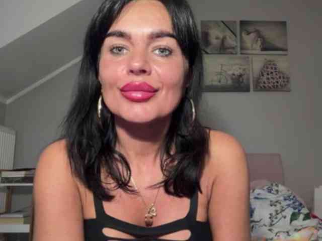 LUSTjenny