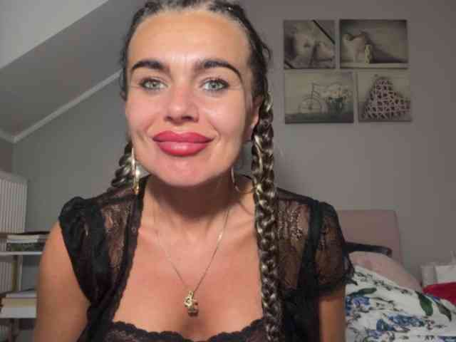 LUSTjenny