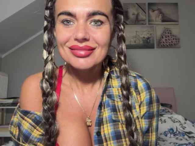 LUSTjenny
