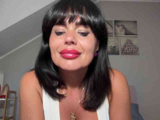 LUSTjenny webcam