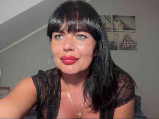 LUSTjenny webcam