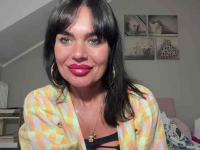 LUSTjenny