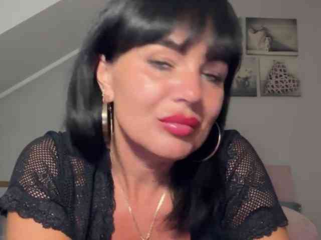 LUSTjenny webcam