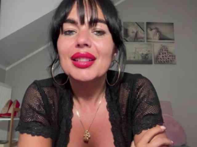 LUSTjenny webcam