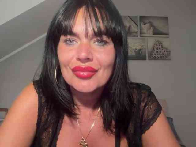 LUSTjenny webcam