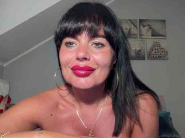 LUSTjenny webcam