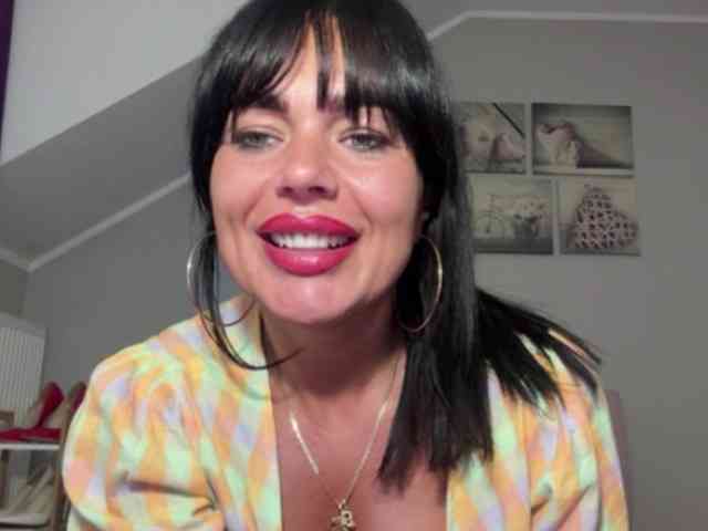 LUSTjenny