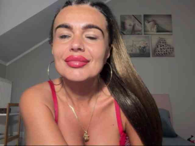 LUSTjenny webcam