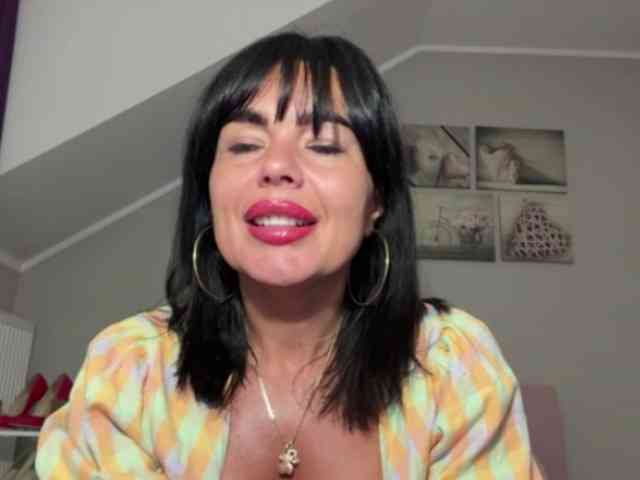 LUSTjenny webcam