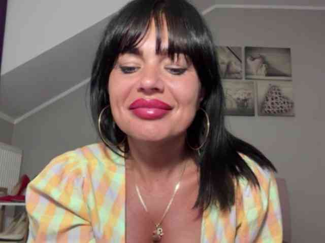 LUSTjenny webcam