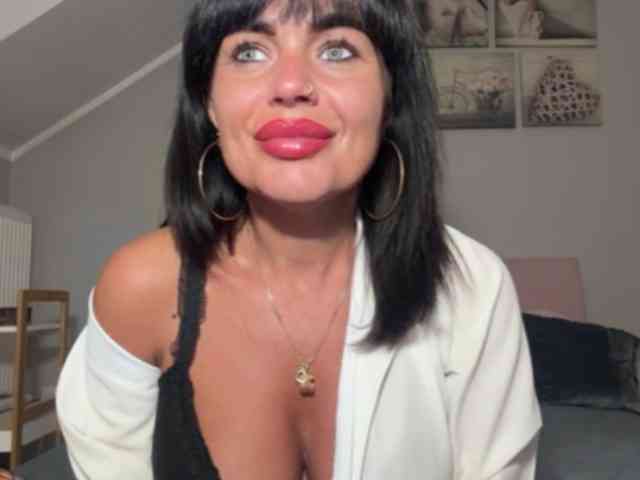 LUSTjenny