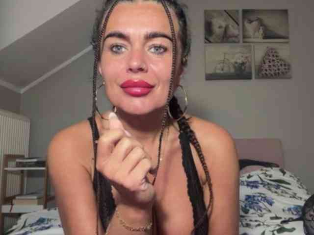 LUSTjenny webcam