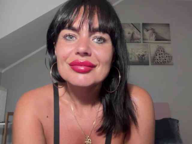 LUSTjenny webcam