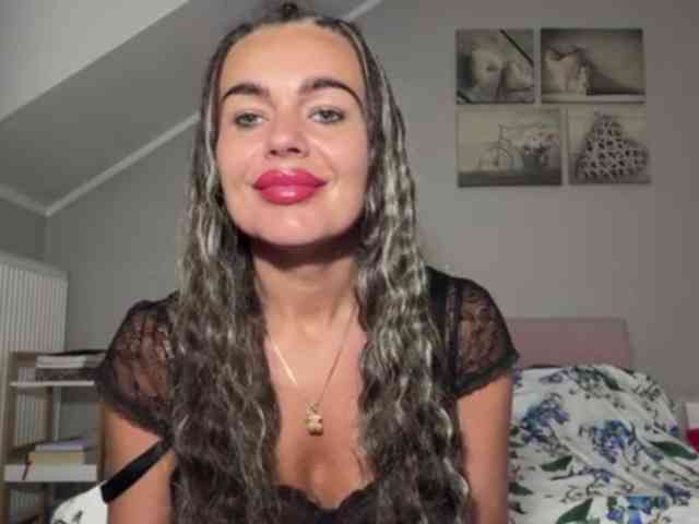 LUSTjenny