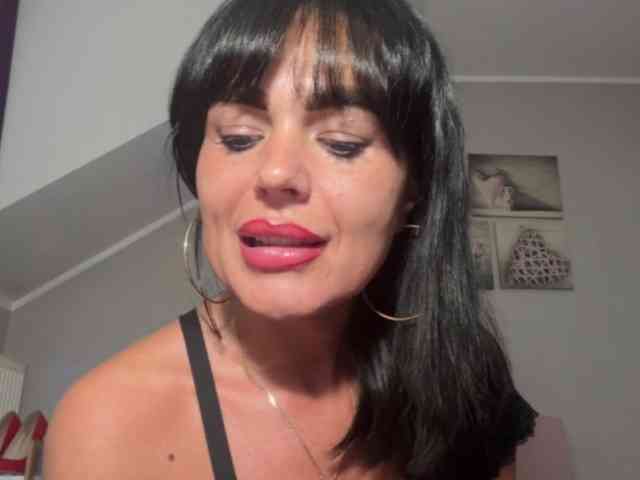 LUSTjenny webcam