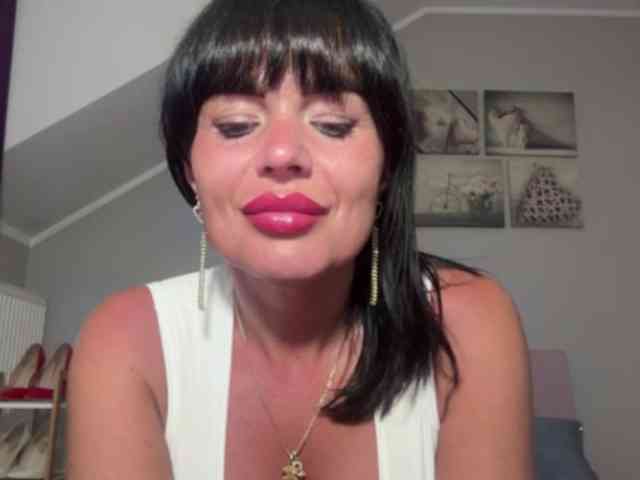 LUSTjenny webcam