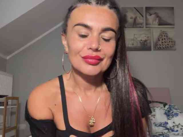 LUSTjenny