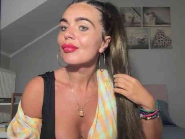 LUSTjenny webcam