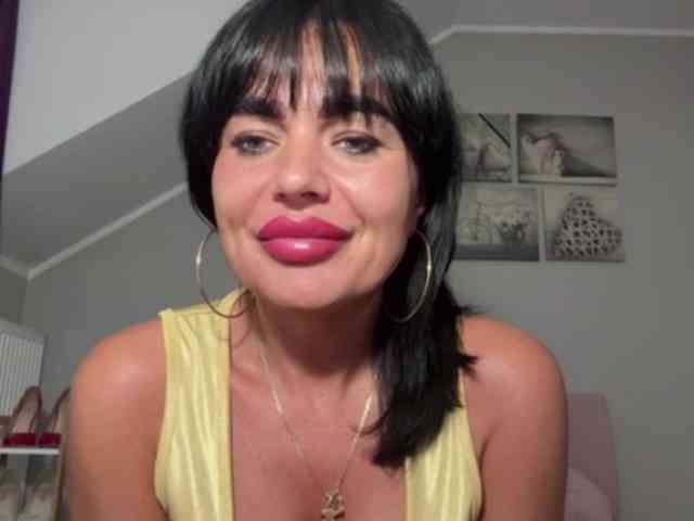 LUSTjenny webcam