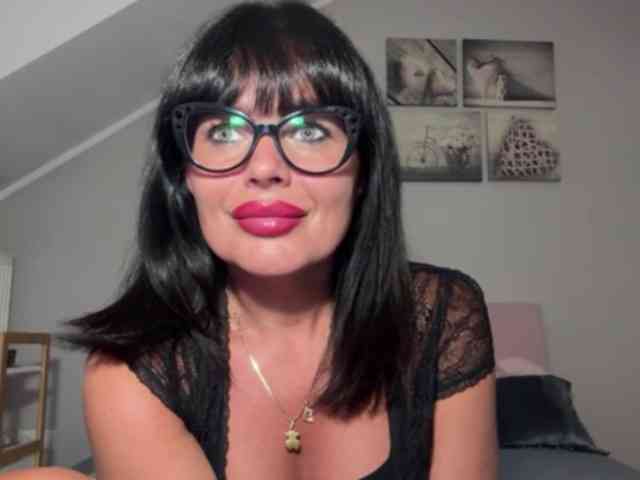 LUSTjenny webcam