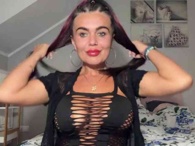 LUSTjenny LUSTjenny