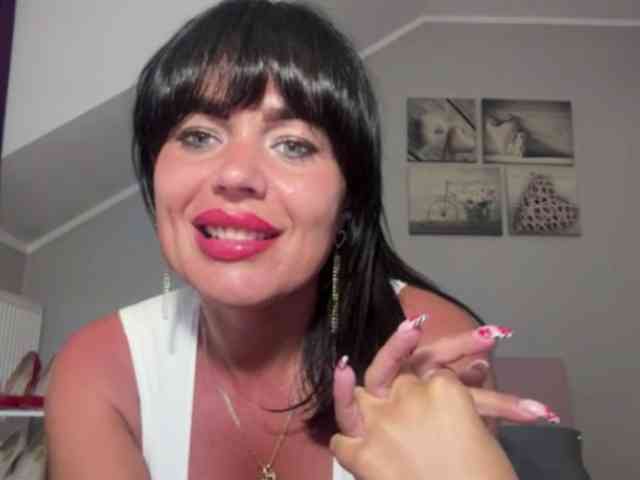 LUSTjenny webcam