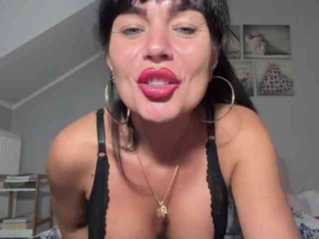 LUSTjenny