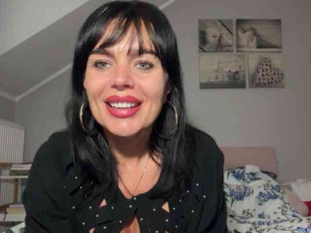 LUSTjenny
