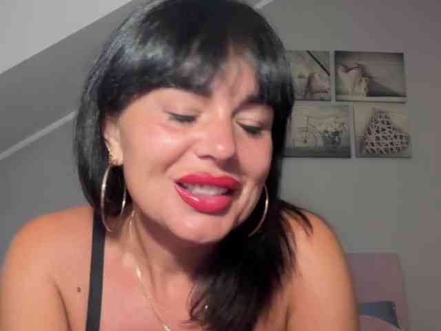 LUSTjenny webcam
