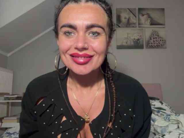 LUSTjenny