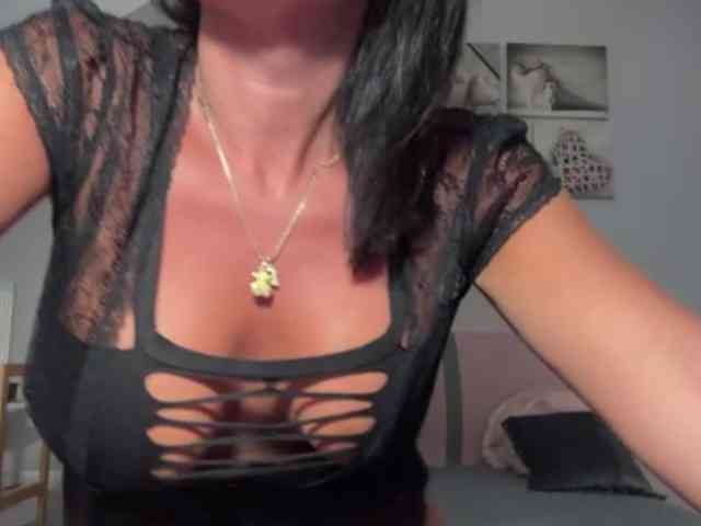 LUSTjenny webcam