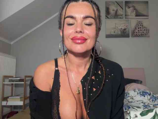 LUSTjenny webcam