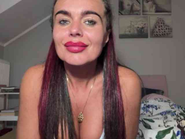 LUSTjenny