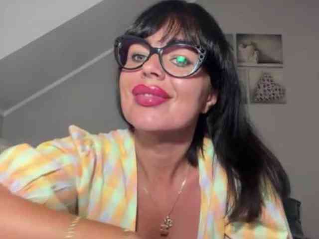 LUSTjenny webcam