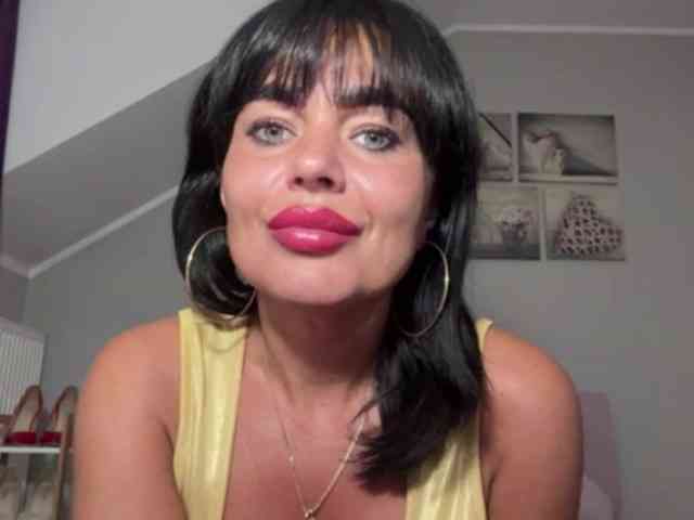 LUSTjenny webcam