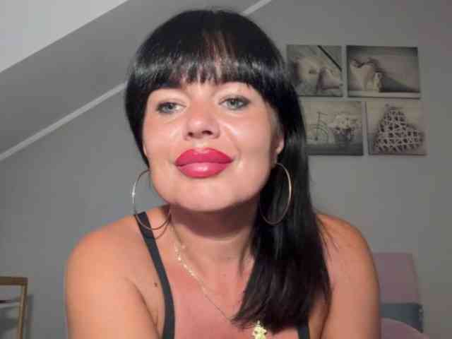 LUSTjenny webcam