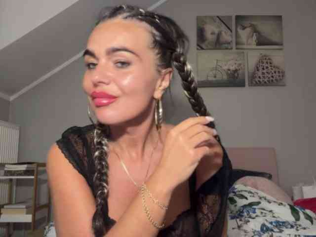 LUSTjenny
