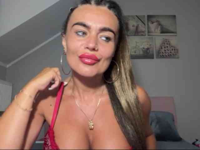 LUSTjenny webcam
