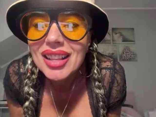 LUSTjenny