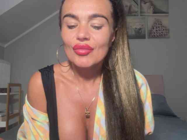 LUSTjenny webcam