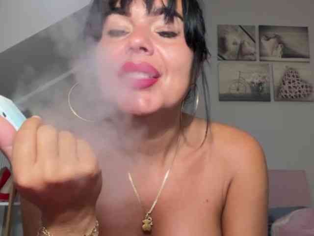 LUSTjenny webcam