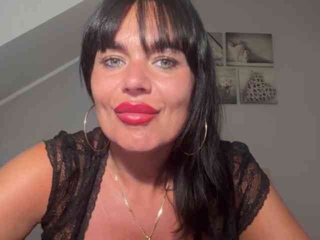 LUSTjenny webcam