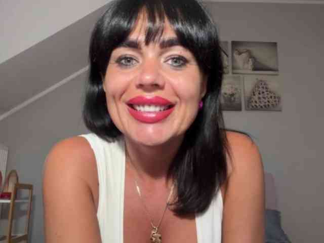 LUSTjenny webcam