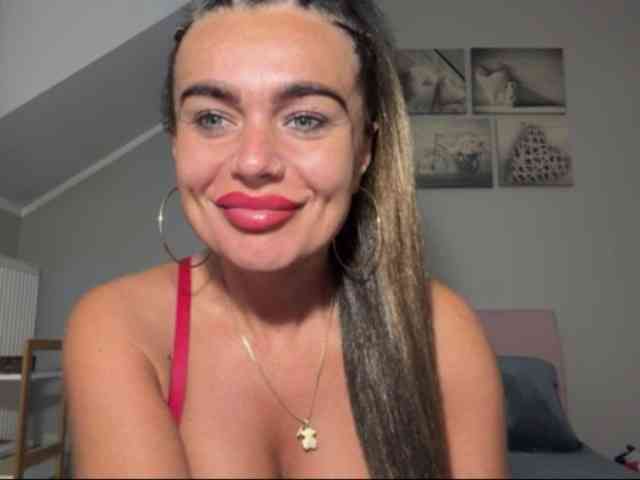 LUSTjenny