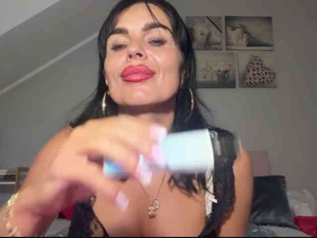 LUSTjenny